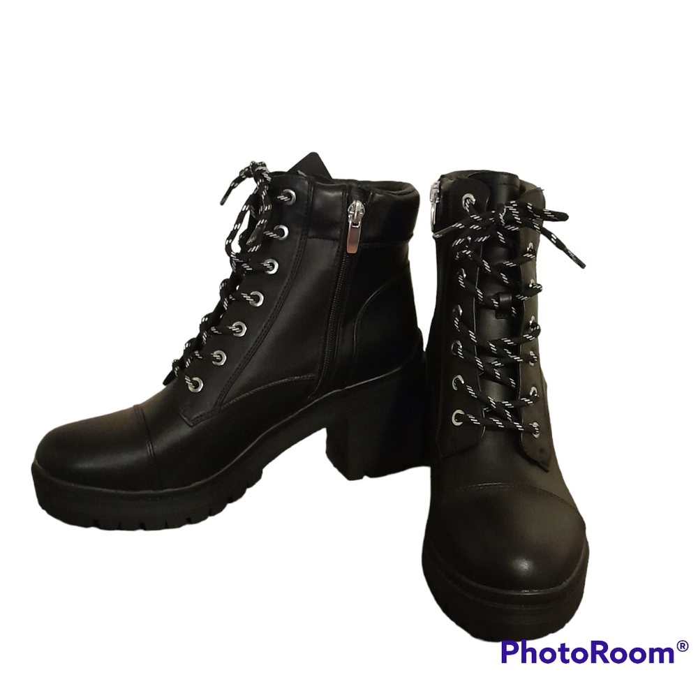 Nine West Ankle Boots
